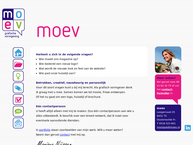 Moev Ontwerp en Vormgeving