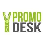 Promodesk Promotionele artikelen en Textielbedrukking