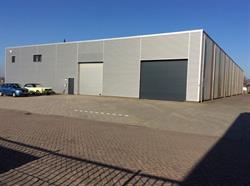 Cramer & Looman Decor- en Standbouw B.v.