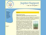 Jupiter-Support