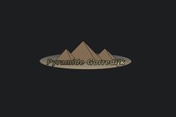 Egyptisch Italiaans Restaurant Pyramide