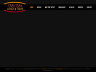 Website van TAPA TAPA LUNCH & TAPAS 