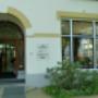 Entree kantoor en winkel