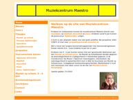 Muziekcentrum Maestro