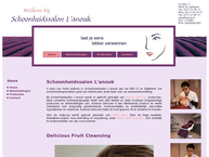 Schoonheidssalon L'Anouk