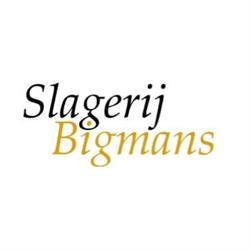 Slagerij Bigmans