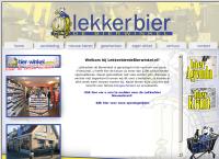 Lekkerbier