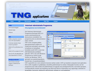 TNG Applications