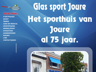 Glas Sport