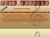 Geertje de Boer