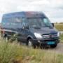 Taxi Koopmans VOF
