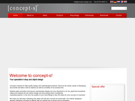 Concept-s-design Nederland