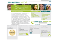 Consumersvoice B.v.