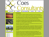 Coes Consultants
