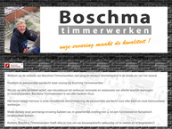 Boschma Timmerwerken