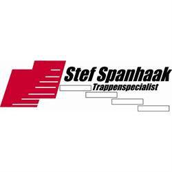 Stef Spanhaak Trappenspecialist