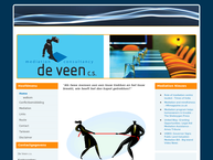 De Veen Mediation & Consultancy c.s.
