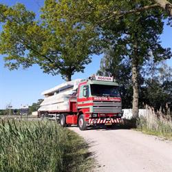 Koster Eurotransport B.v.