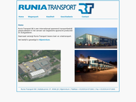 Runia Transport BV