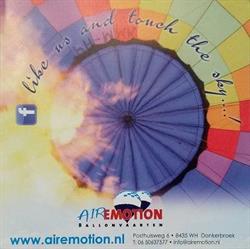 Air-e-Motion
