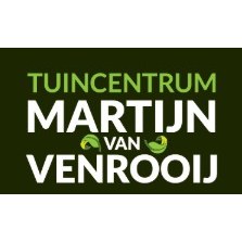 Tuincentrum Martijn van Venrooij