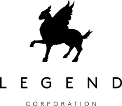 Legend Corporation