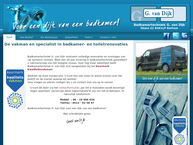 Klusbedrijf G. van Dijk