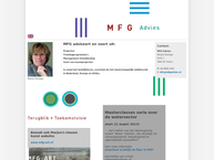 MFG Advies