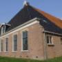 Restauratie boerderij