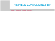 Rietveld Consultancy B.v.