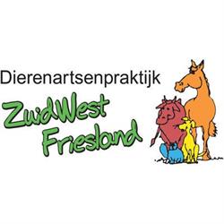 Dierenartsenpraktijk Zuid West Friesland