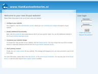 Van Kasteel Interim