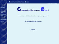 Communicatiebureau Exact