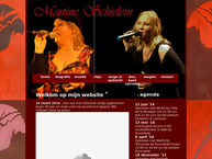 Martine Schielein Muziek en Zang
