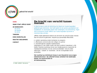 Diffuse - Gebruik Het Verschil