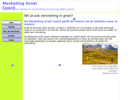 Marketinggroeicoach