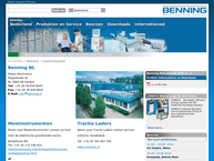 Theo Benning Vertriebsgesellschaft GmbH