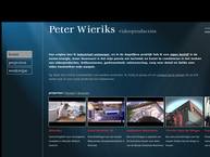 Peter Wieriks