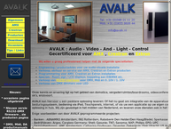 Avalk