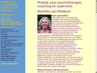 Psychologie Praktijk van Attekum