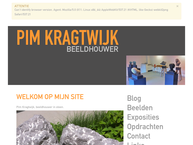 Pim Kragtwijk Produktontwerper