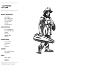 Raymond Teitsma Illustrations