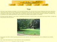 Er Is Yoga