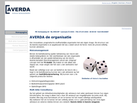 Averda Facility BV