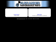 Flatlander-Ipp Nederland B.v.