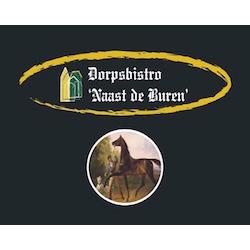 Dorpsbistro 'Naast De Buren'