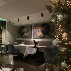 Restaurant Zilt & Zoet