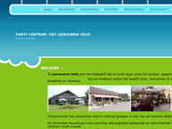 't Leersumse Veld