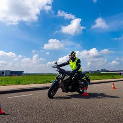 Autorijschool Verkeersschool Striekwold