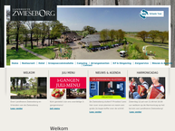Landhoeve de Zwieseborg B.v.